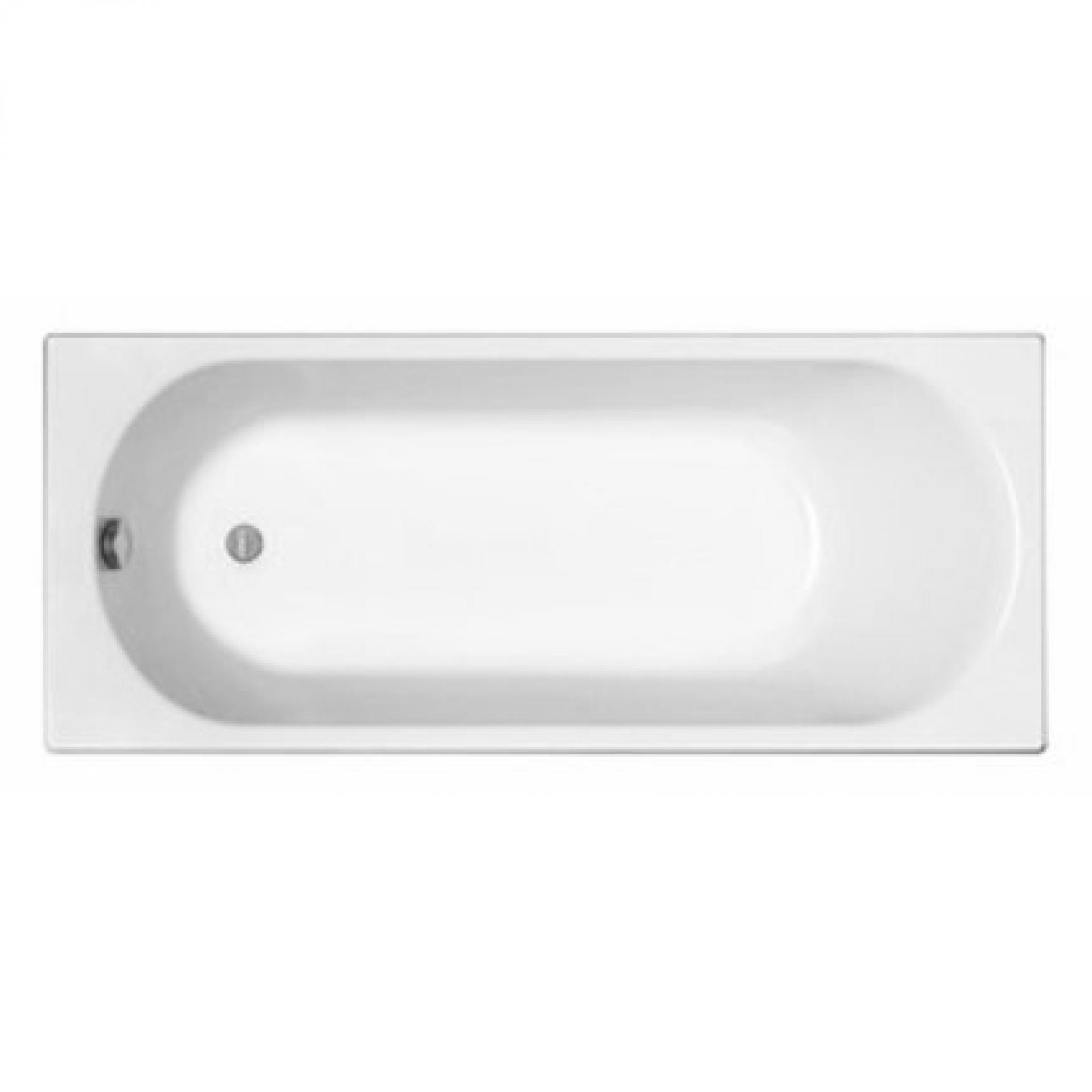 Акриловая ванна 140х70 KOLO Opal Plus XWP1240000 - фото Geberit (Геберит) Shop