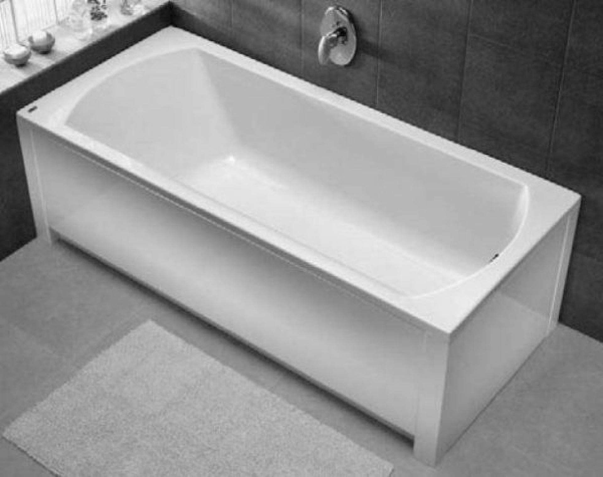 Акриловая ванна 160х75 KOLO Perfect XWP1060000 - фото Geberit (Геберит) Shop