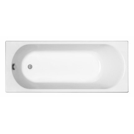 Акриловая ванна 150х70 KOLO Opal Plus XWP1250000 - фото Geberit (Геберит) Shop