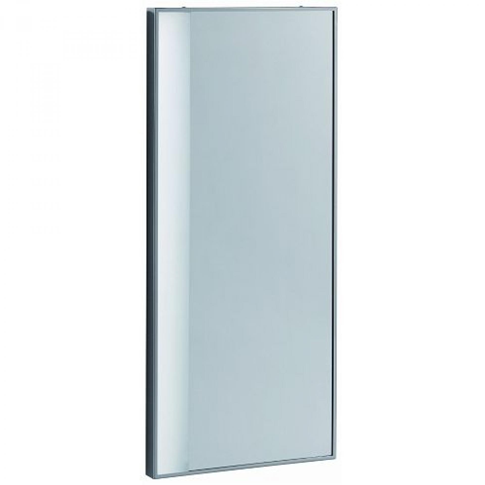 Зеркало с подсветкой 45 см Geberit Silk Y816540000