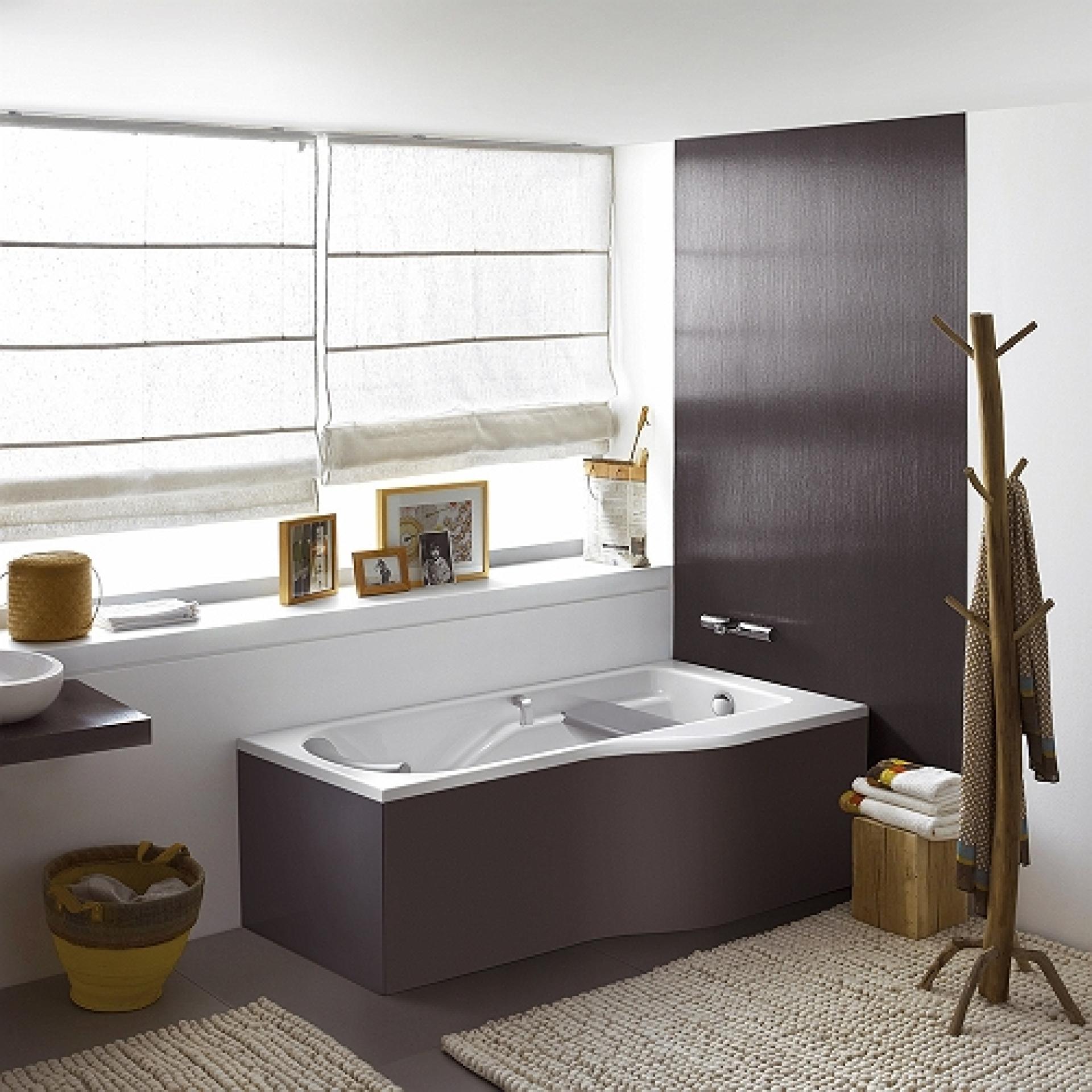 Акриловая ванна с ручками 150х75 KOLO Comfort Plus XWP1451000 - фото Geberit (Геберит) Shop