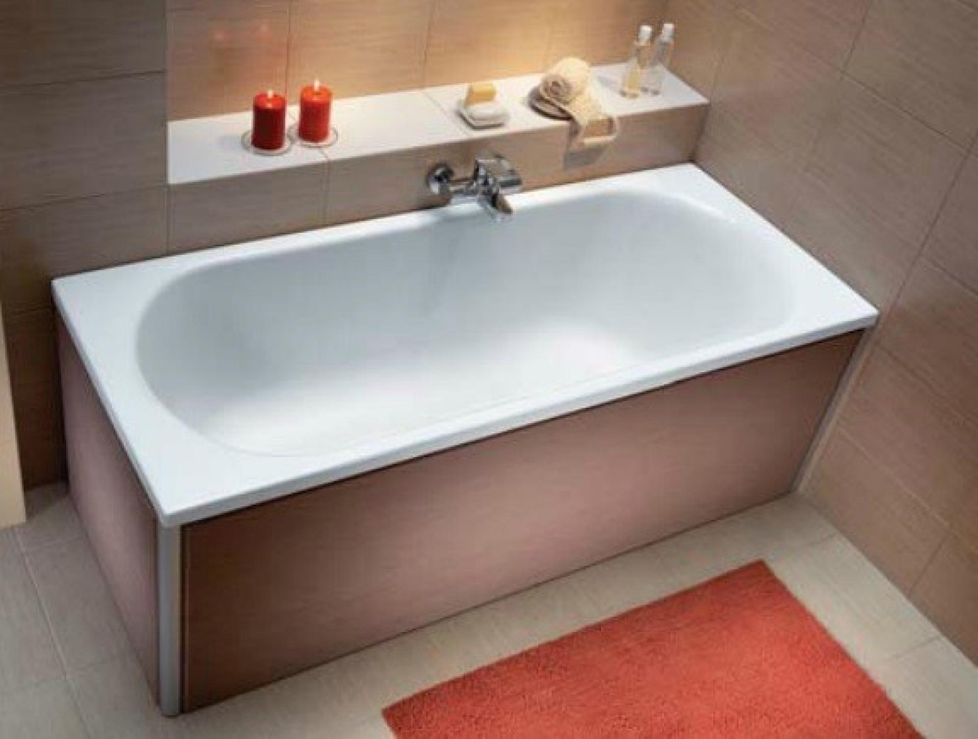 Акриловая ванна 140х70 KOLO Opal Plus AntiSlide XWP1240101 - фото Geberit (Геберит) Shop