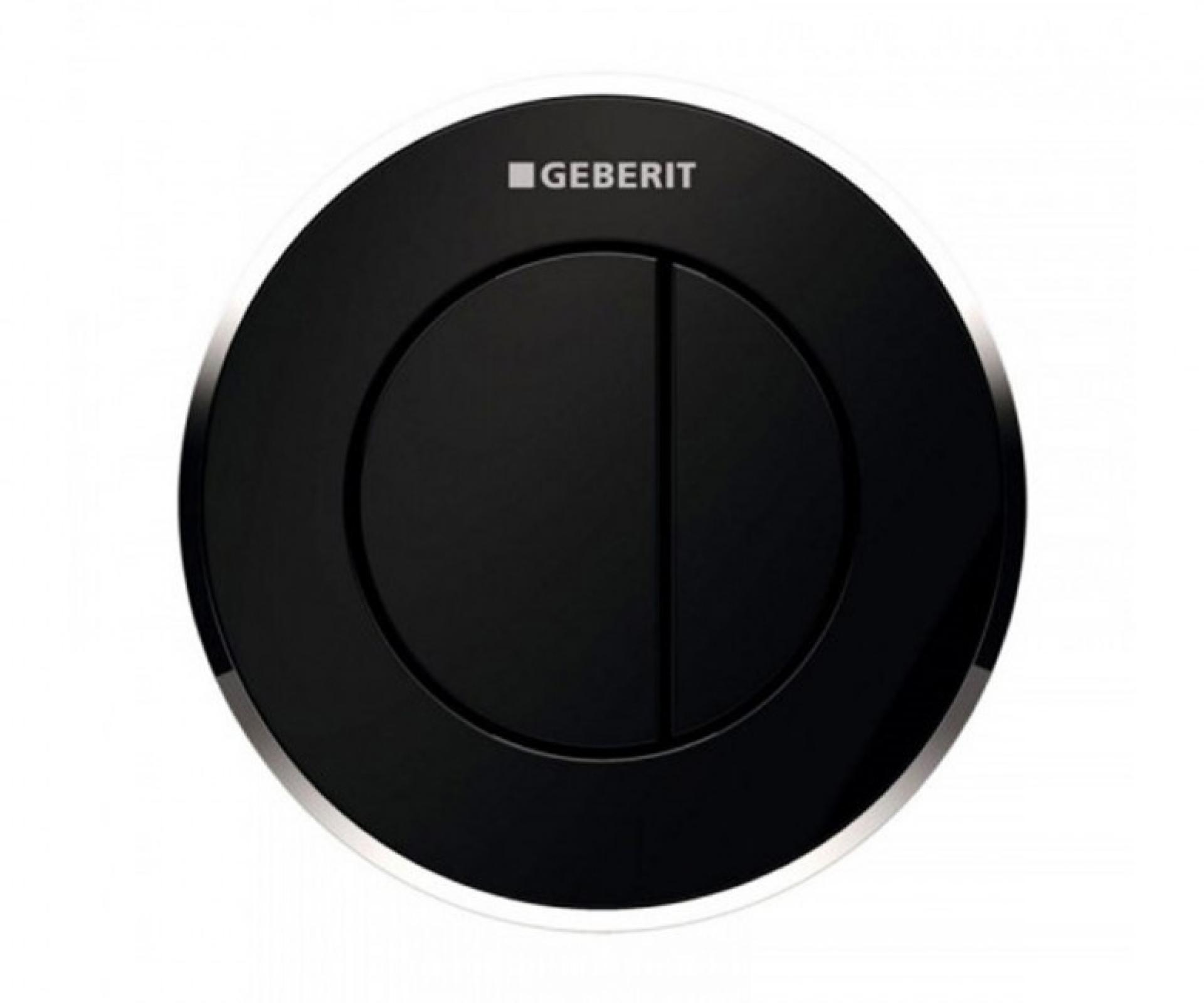 Кнопка смыва для унитаза Geberit 116.057.KM.1 - фото Geberit (Геберит) Shop