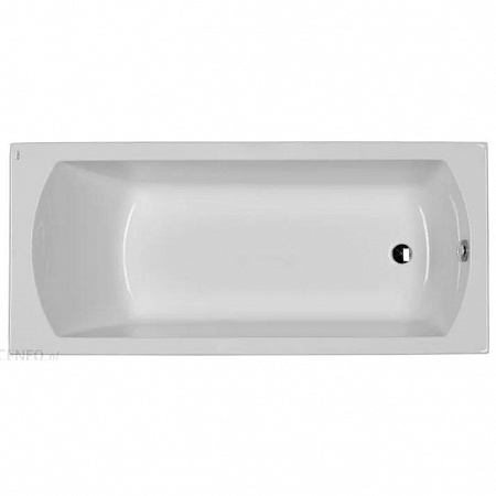 Акриловая ванна 150х70 KOLO Rekord AntiSlide XWP1650101 - фото Geberit (Геберит) Shop