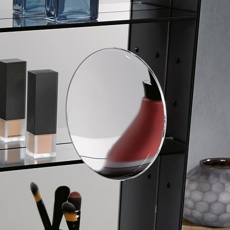Зеркальный шкаф с подсветкой и звуковой системой 120 см Geberit Option 800322000 - фото Geberit (Геберит) Shop