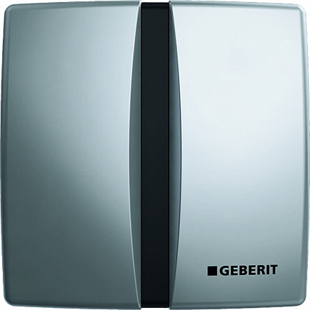 Кнопка смыва для писсуара Geberit Basic 115.802.46.5 - фото Geberit (Геберит) Shop