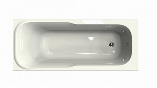 Ванна акриловая 160x70 IFO Boter  BR8401600 - фото Geberit (Геберит) Shop